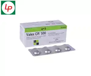 VALEX CR